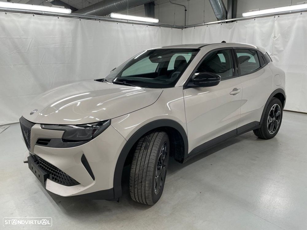 Alfa Romeo Junior 54 kWh Intensa - 2