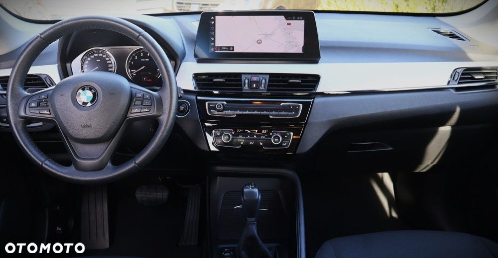 BMW X1 - 12
