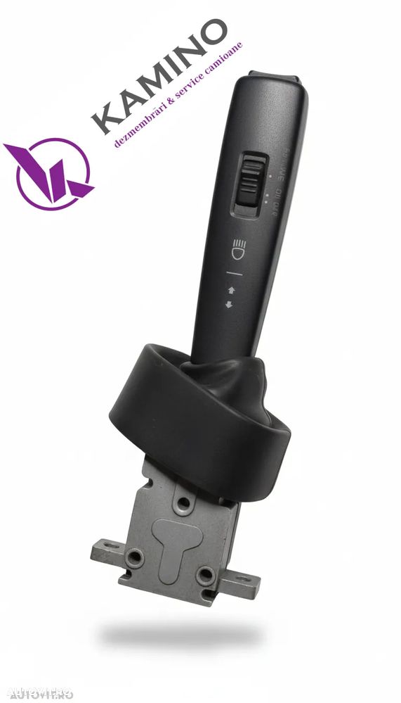 Manete volan Volvo - 1