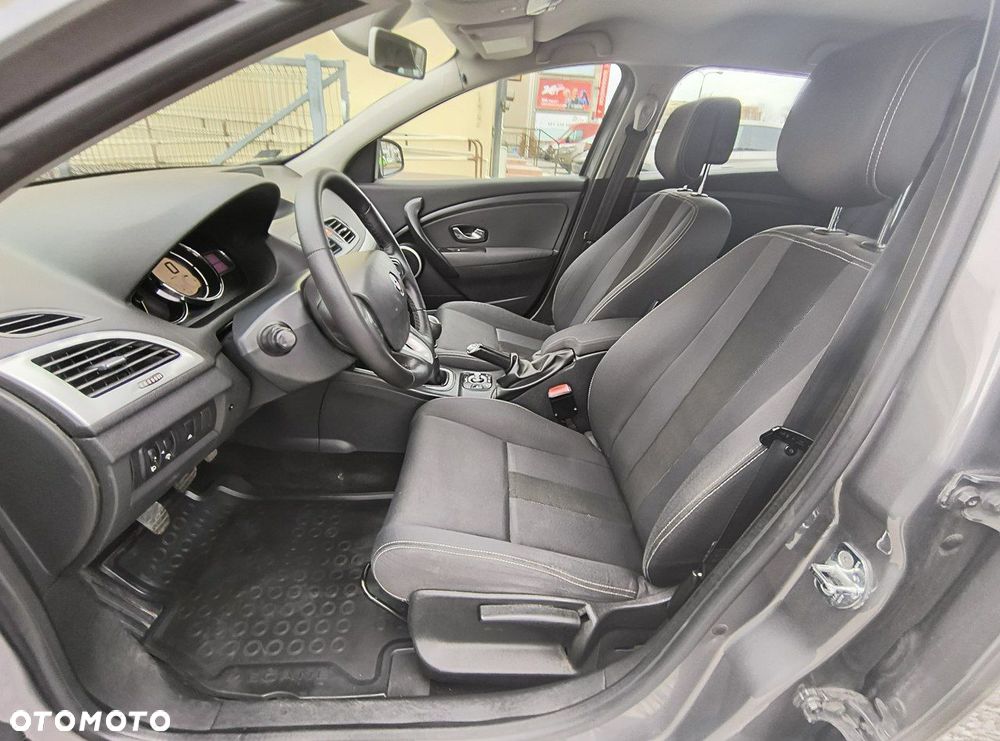 Renault Megane 1.4 16V TCE Privilege - 15
