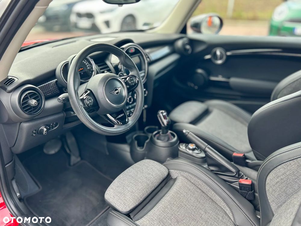 MINI Cooper S GPF sport - 4