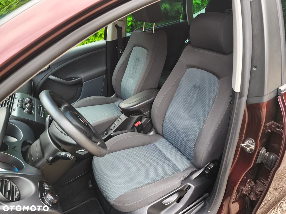 Seat Altea XL 1.4 TSI Style - 26