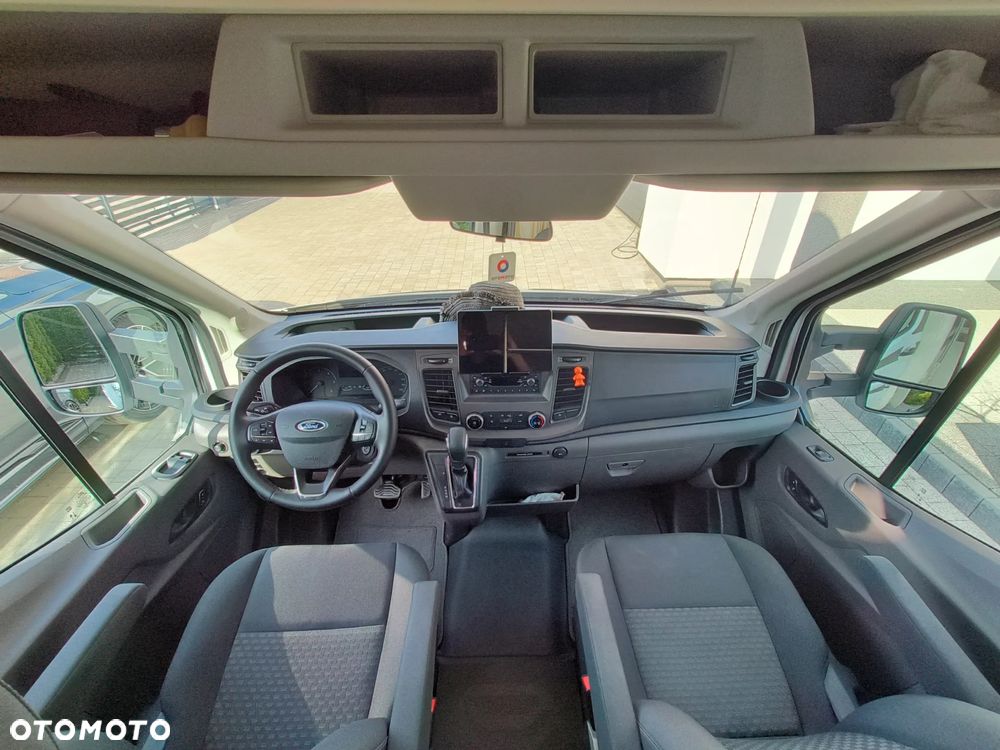 Ford TRANSIT RIMOR - 28