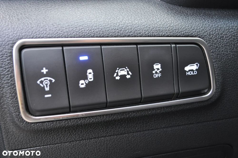 Hyundai Tucson 1.6 T-GDi Premium 4WD DCT - 24