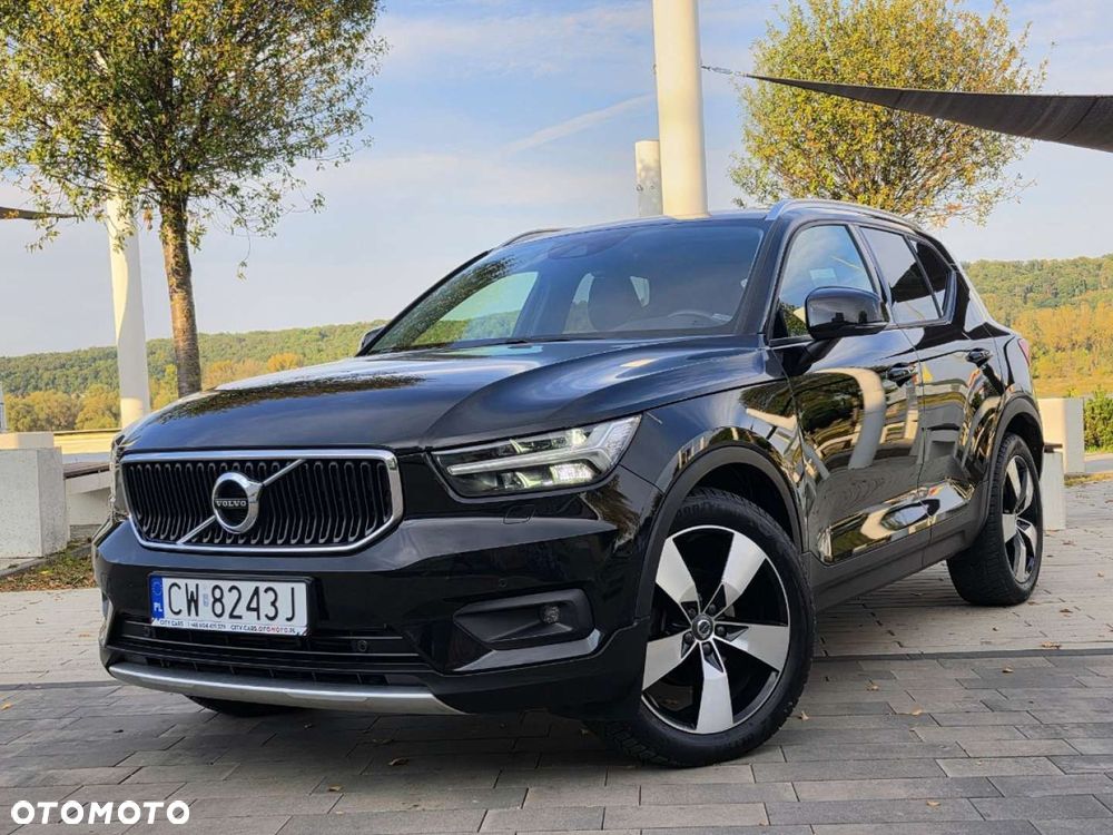 Volvo XC 40 - 2