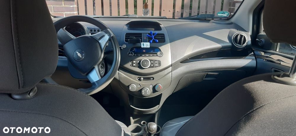 Chevrolet Spark 1.0 - 3