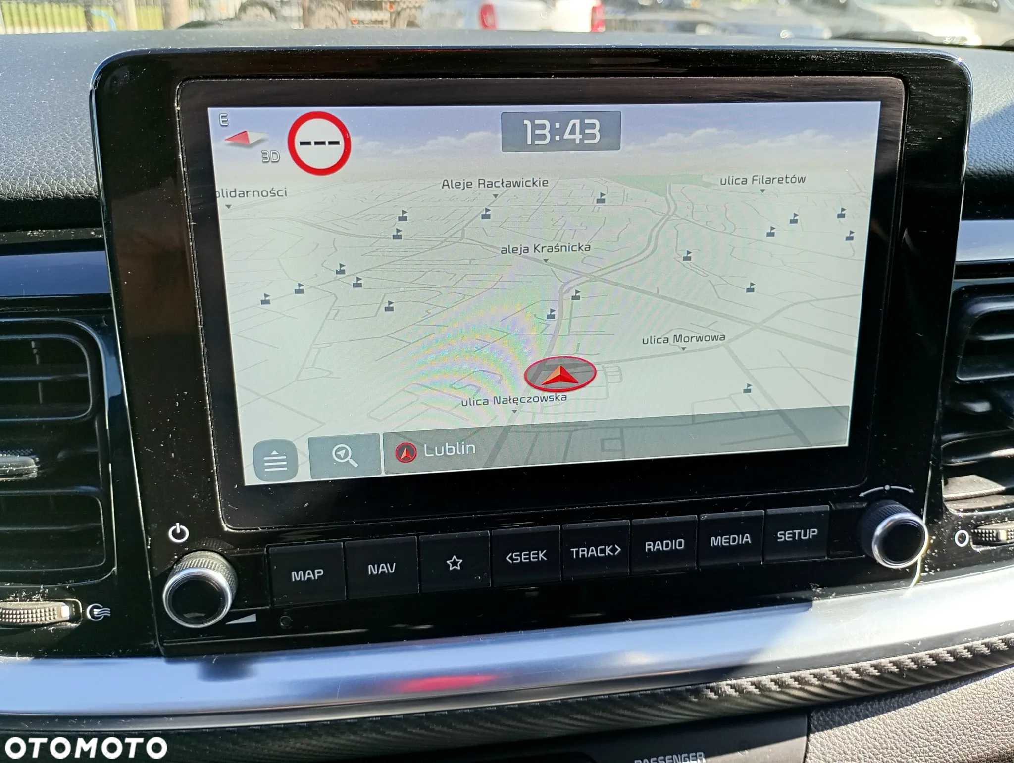 Kia Stonic 1.0 T-GDI XL - 24
