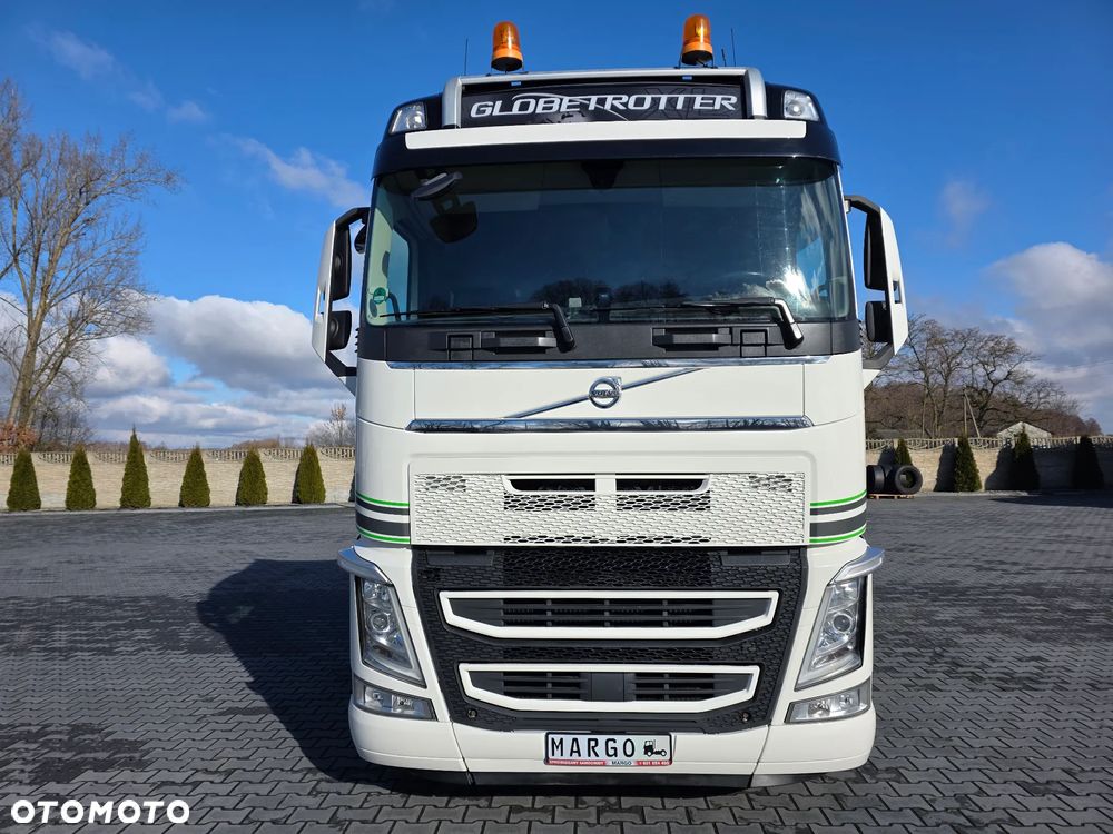Volvo FH 420 Standard/2020r/Dwa Zbiorniki FUL LED Xenon/Klma Postojowa/SUPER STAN ! ! ! - 7