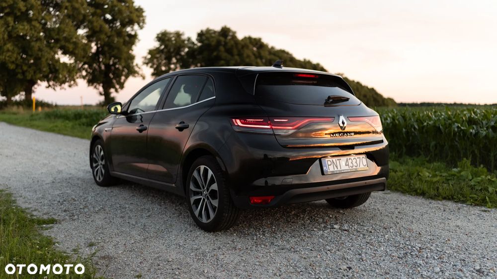 Renault Megane 1.3 TCe FAP Techno - 6
