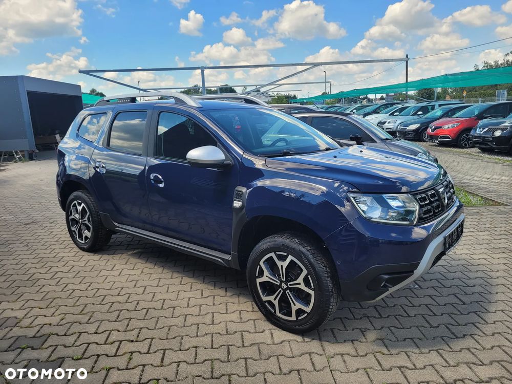 Dacia Duster - 9