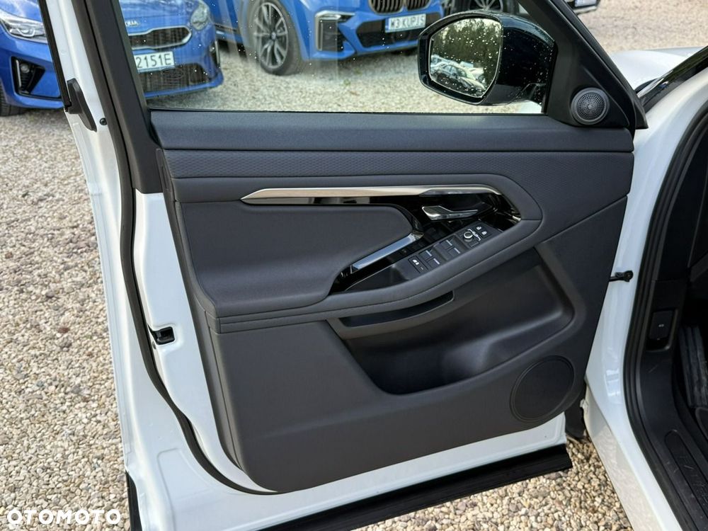 Land Rover Range Rover Evoque 2.0 P200 mHEV S - 13