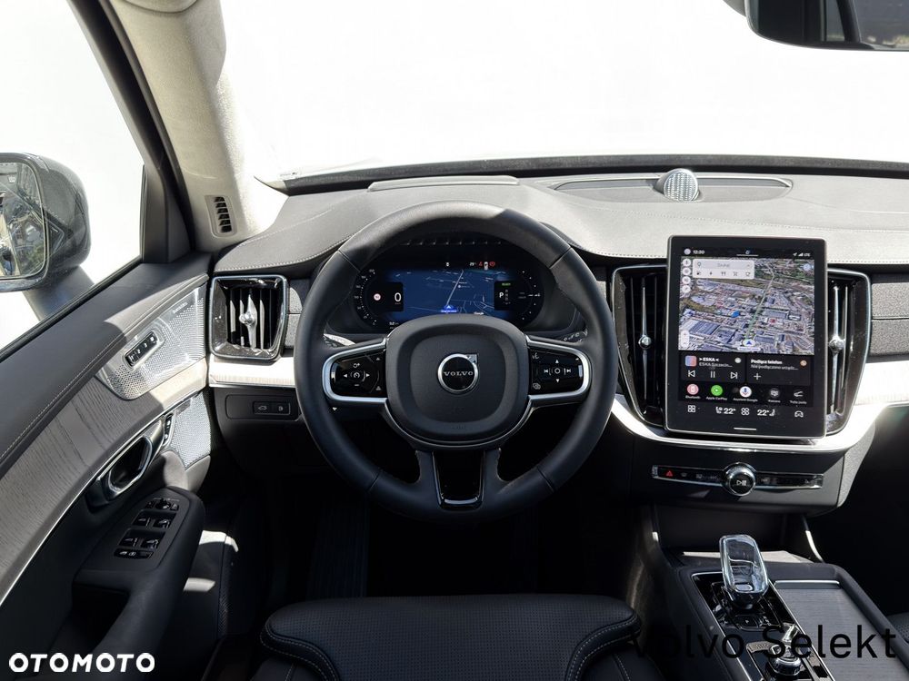 Volvo XC 90 - 23