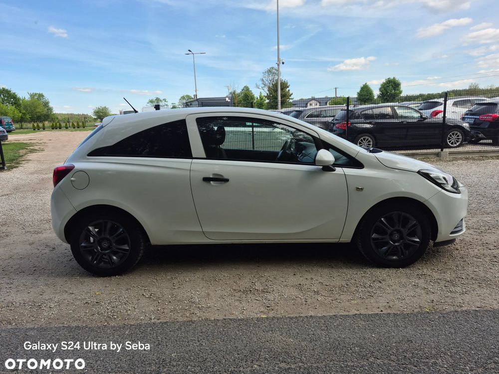 Opel Corsa 1.2 Cosmo - 5
