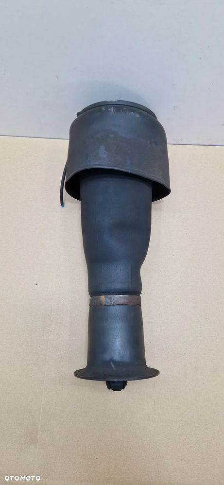 MIECH PODUSZKA ZAWIESZENIA TYŁ BMW F11