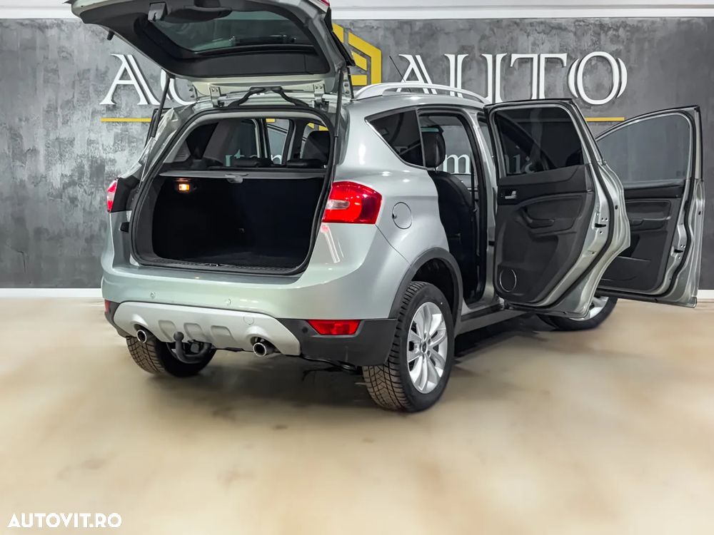 Ford Kuga - 18