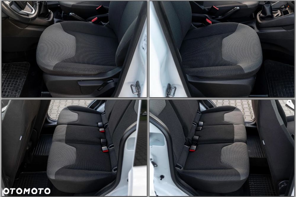 Ford Tourneo Courier 1.0 EcoBoost Trend - 36