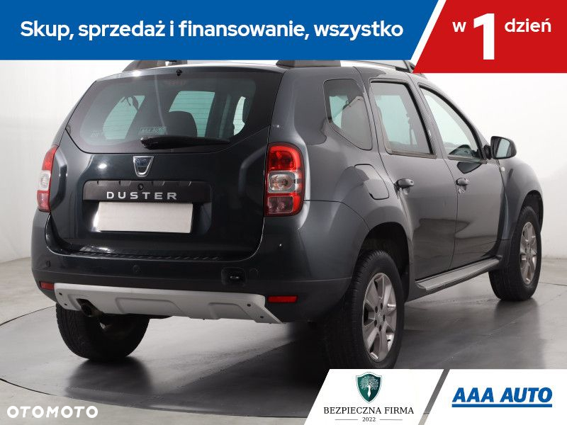 Dacia Duster - 6