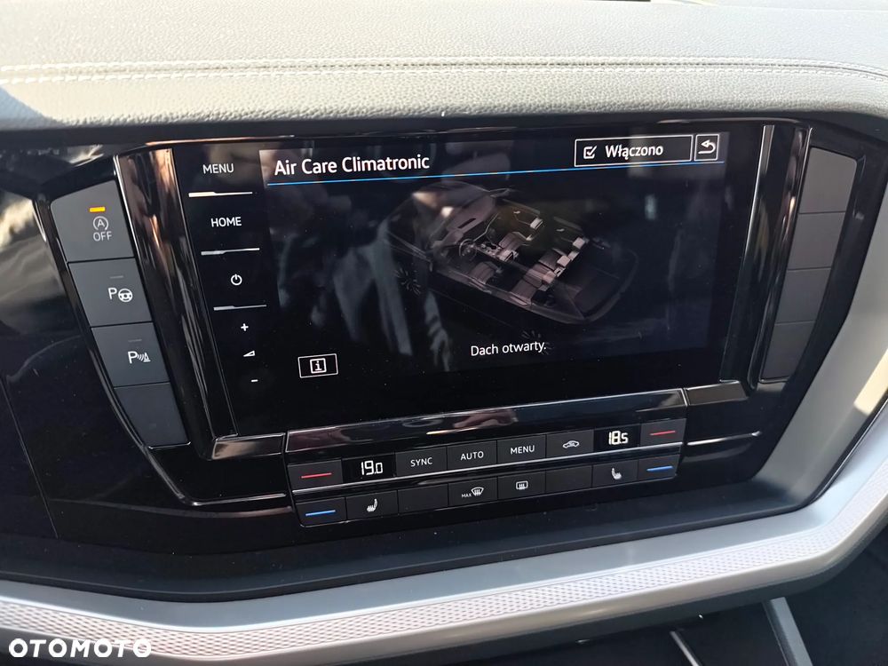 Volkswagen Touareg 3.0 V6 TDI SCR 4Mot Elegance - 25