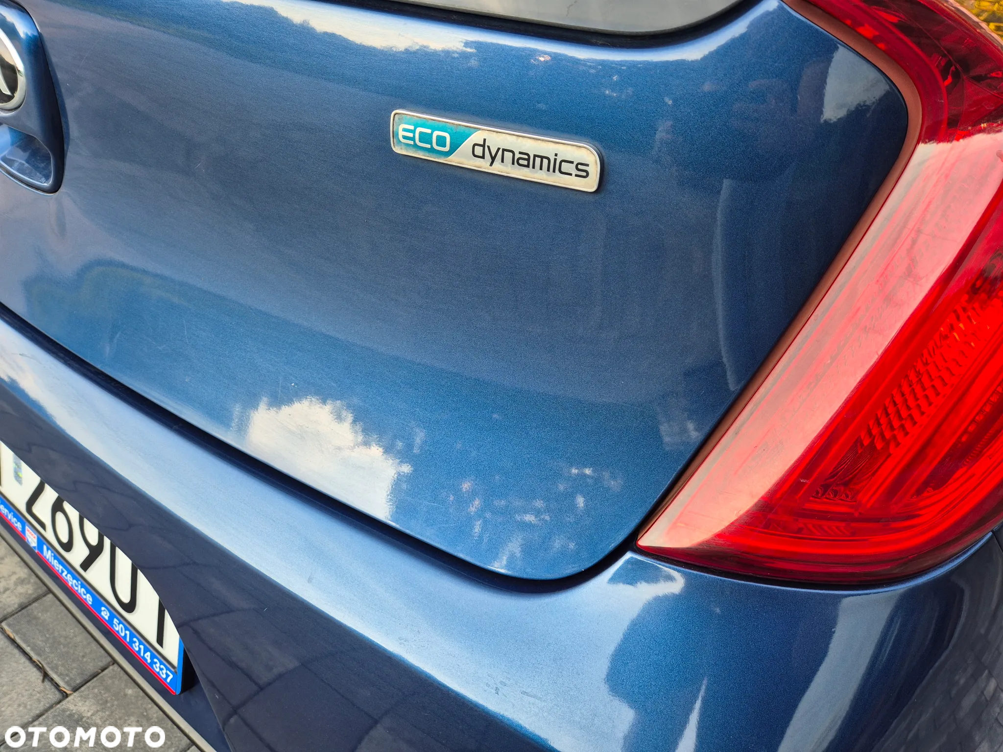 Kia Picanto 1.0 Dream-Team Edition - 13