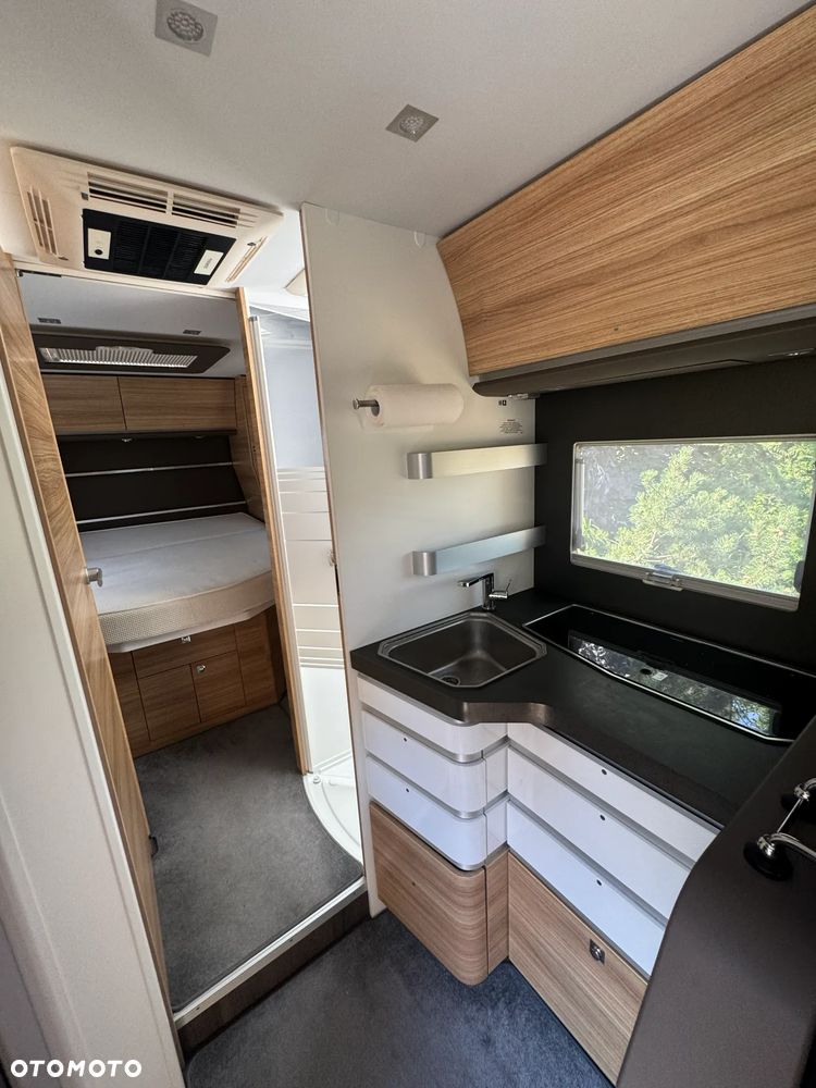 Adria SONIC PLUS 700SC - 10