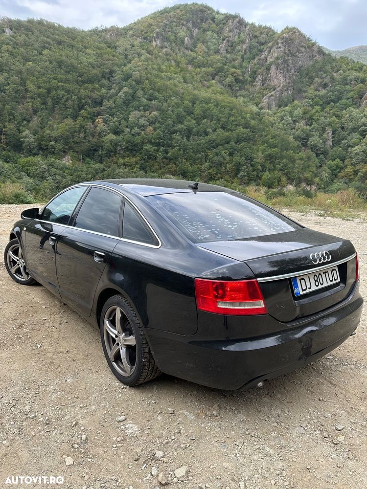 Audi A6 2.0 TDI - 3