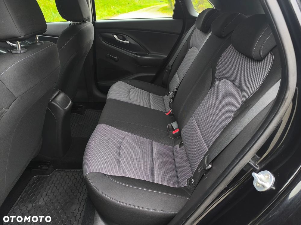 Hyundai i30 1.4 Comfort - 20