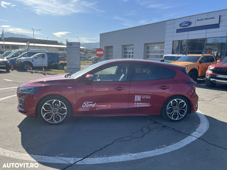 Ford Focus - 2
