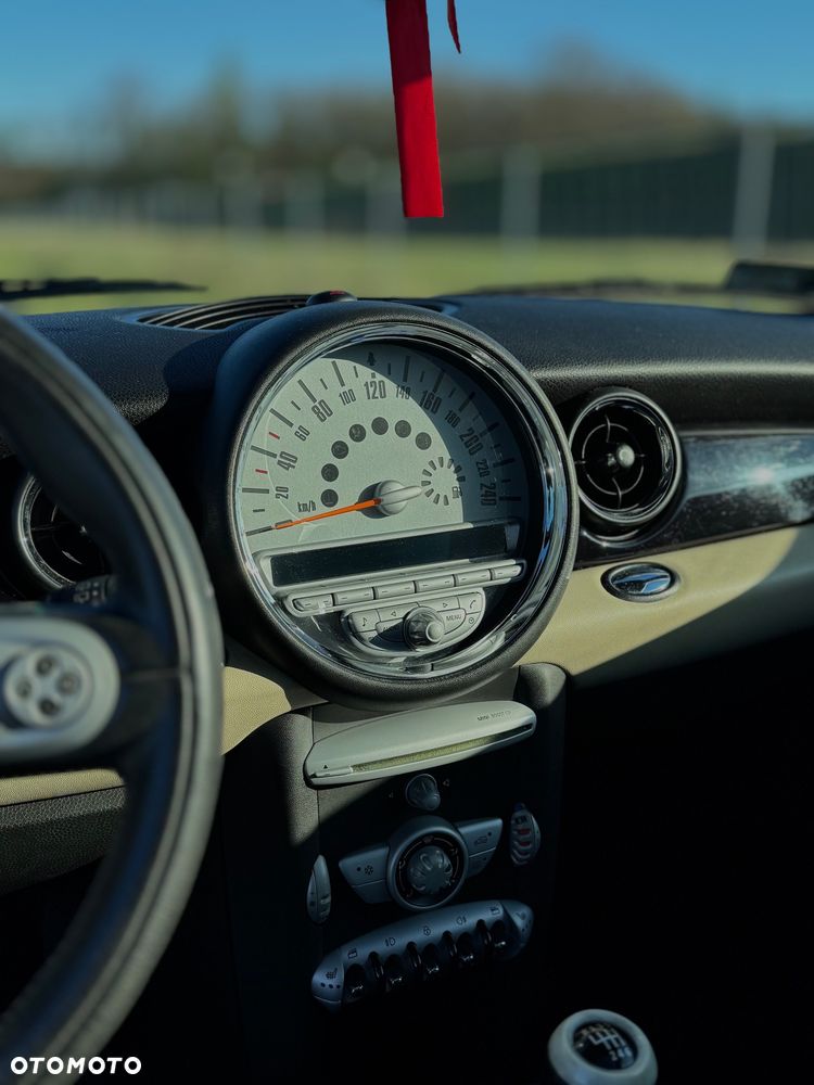 MINI Cooper - 7