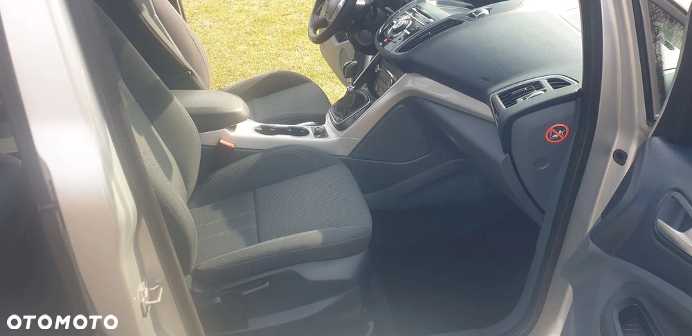 Ford Grand C-MAX 2.0 TDCi Business Edition - 11