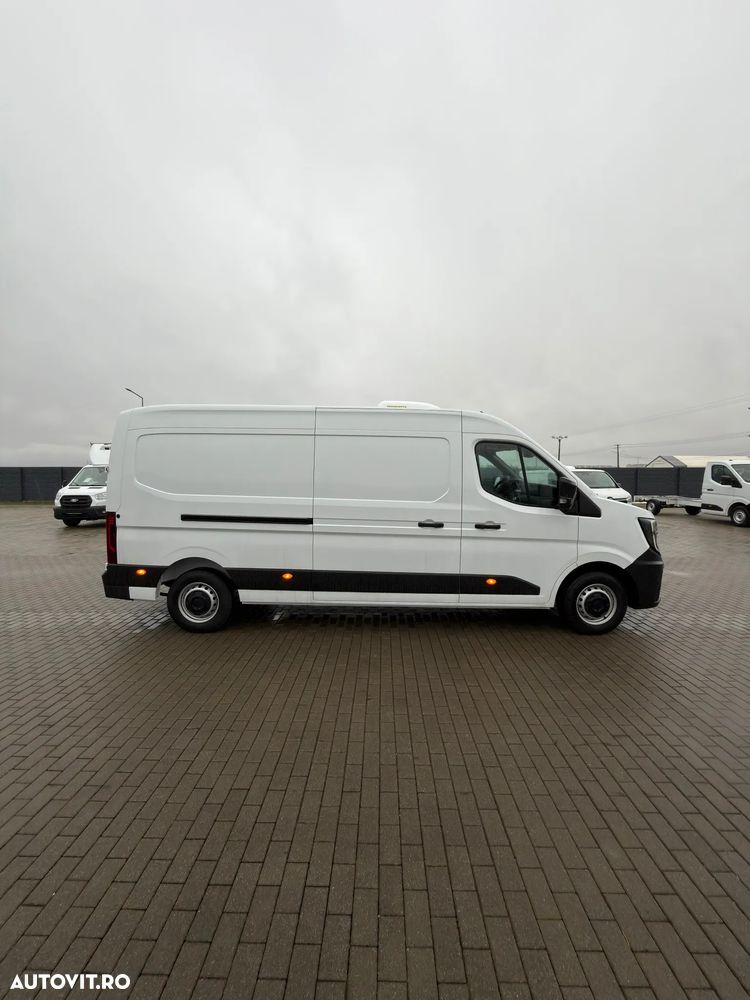 Renault MASTER - 6