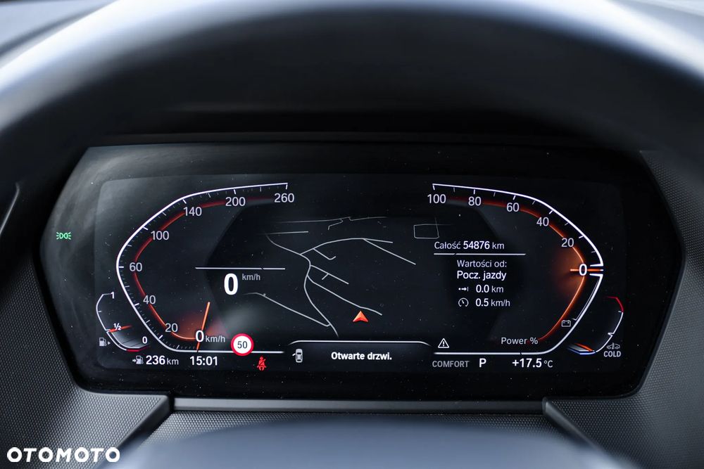 BMW Seria 2 218i Luxury Line - 8