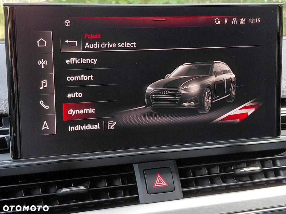 Audi A4 Avant 45 TFSI mHEV Quattro S Line S tronic - 30