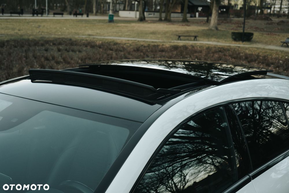 Mercedes-Benz CLA 200 7G-DCT AMG Line - 6