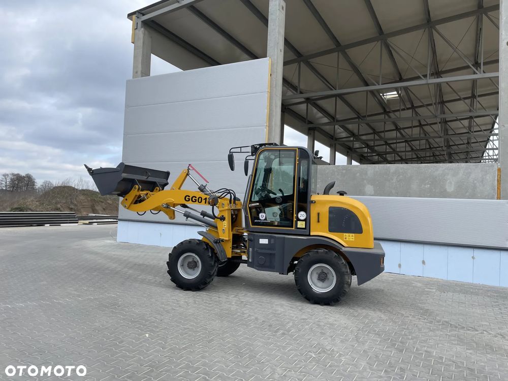 GUNTER-GROSSMANN GG013