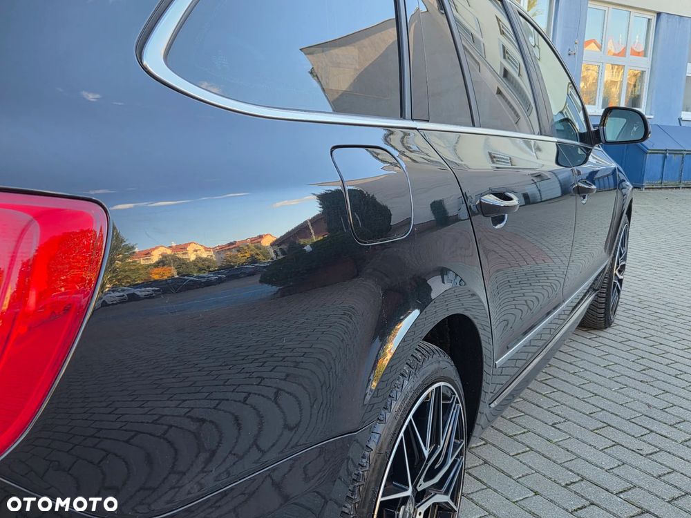 Skoda Superb Combi 2.0 TDI DSG Exclusive - 16
