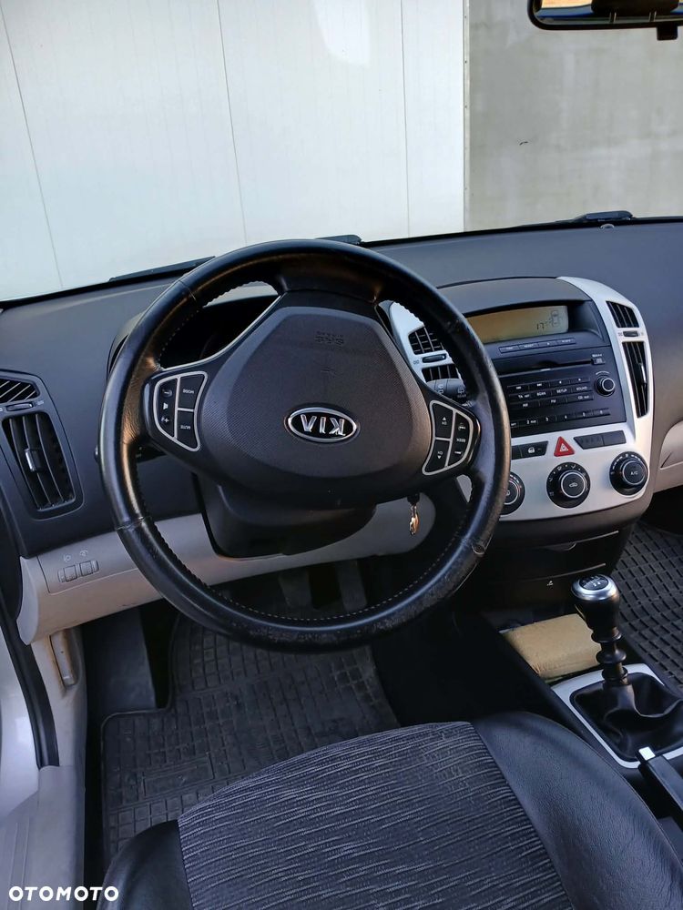 Kia Ceed 1.6 Optimum - 22