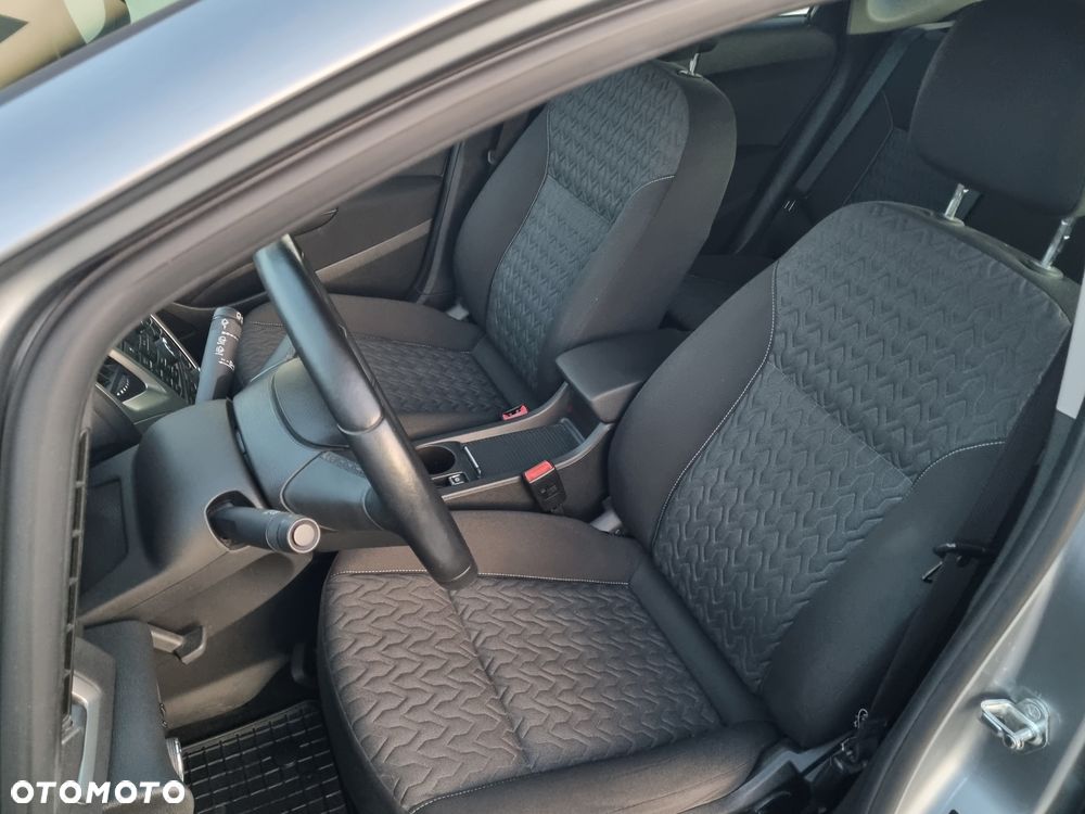 Opel Astra 1.4 Turbo Active - 18