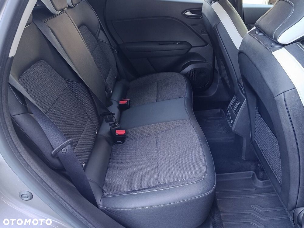 Renault Captur 1.6 E-TECH Full Hybrid 145 Techno - 14