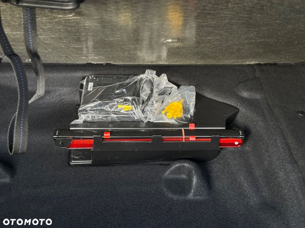 Mercedes-Benz Klasa B 180 7G-DCT - 11