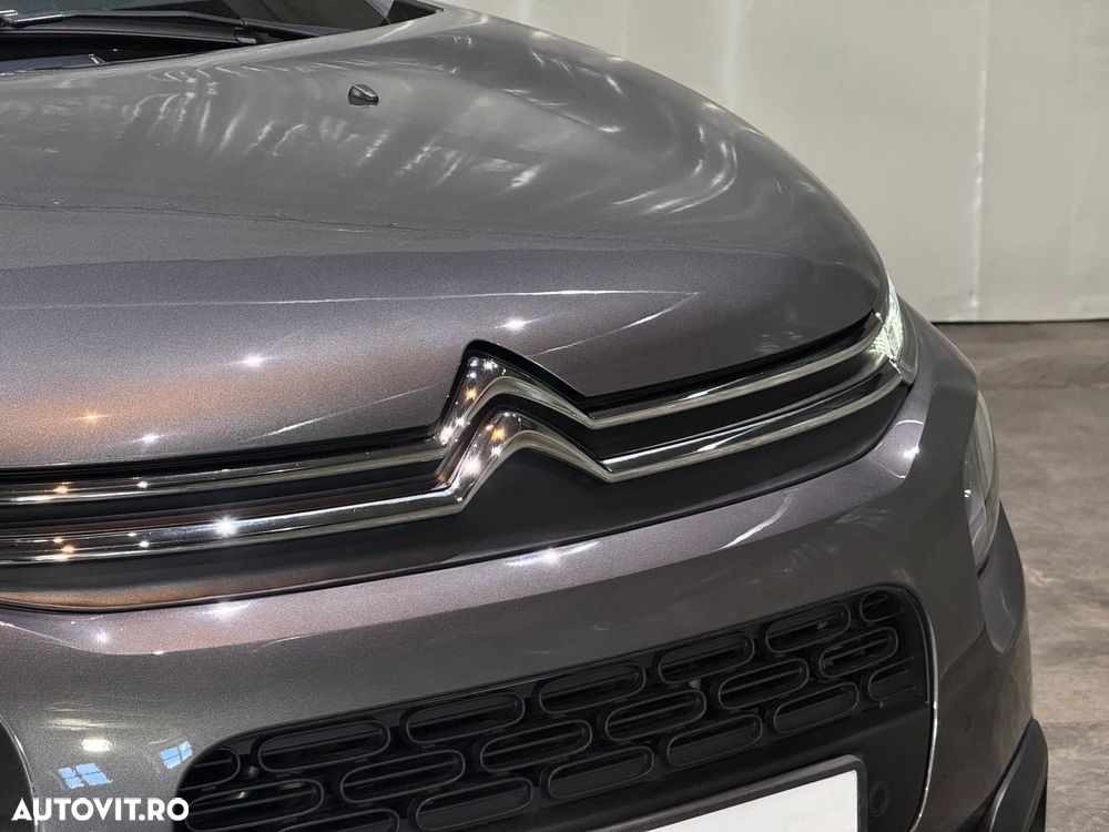 Citroën C3 Pure Tech 83 S&S FEEL - 24