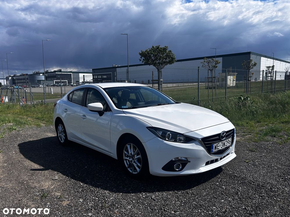 Mazda 3 - 10