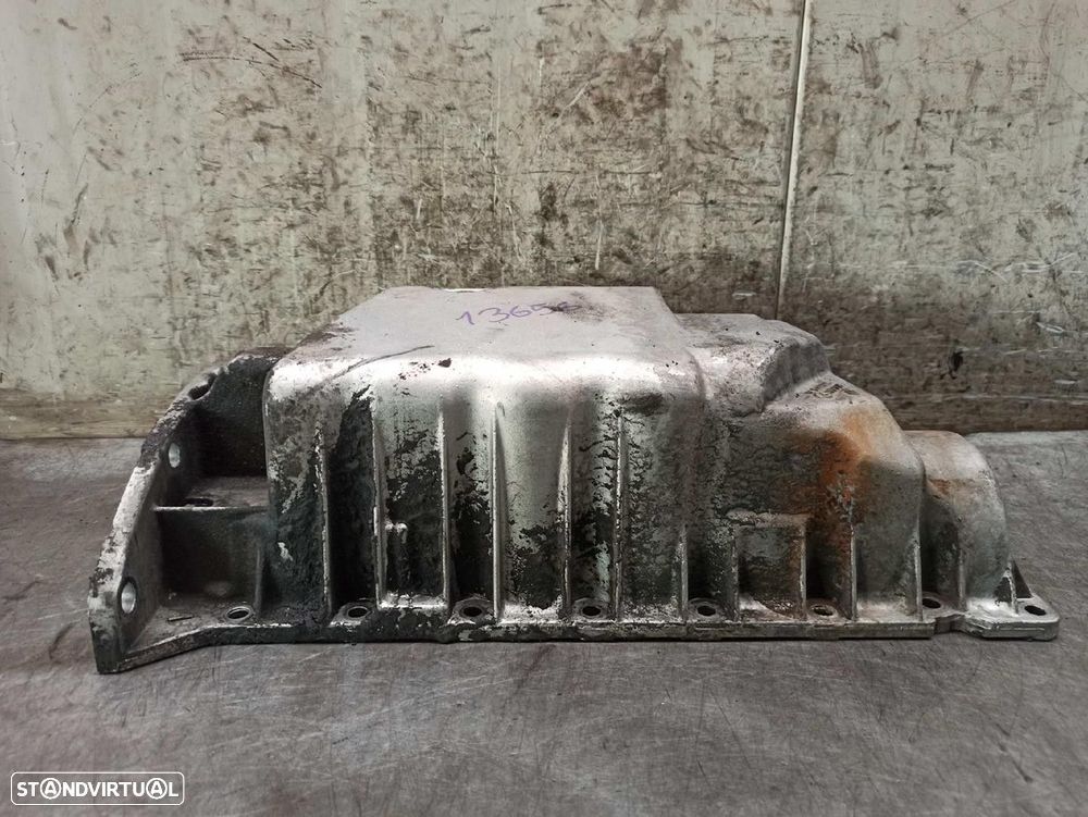 CARTER RENAULT MEGANE SCENIC 1999 -104412Y - 3