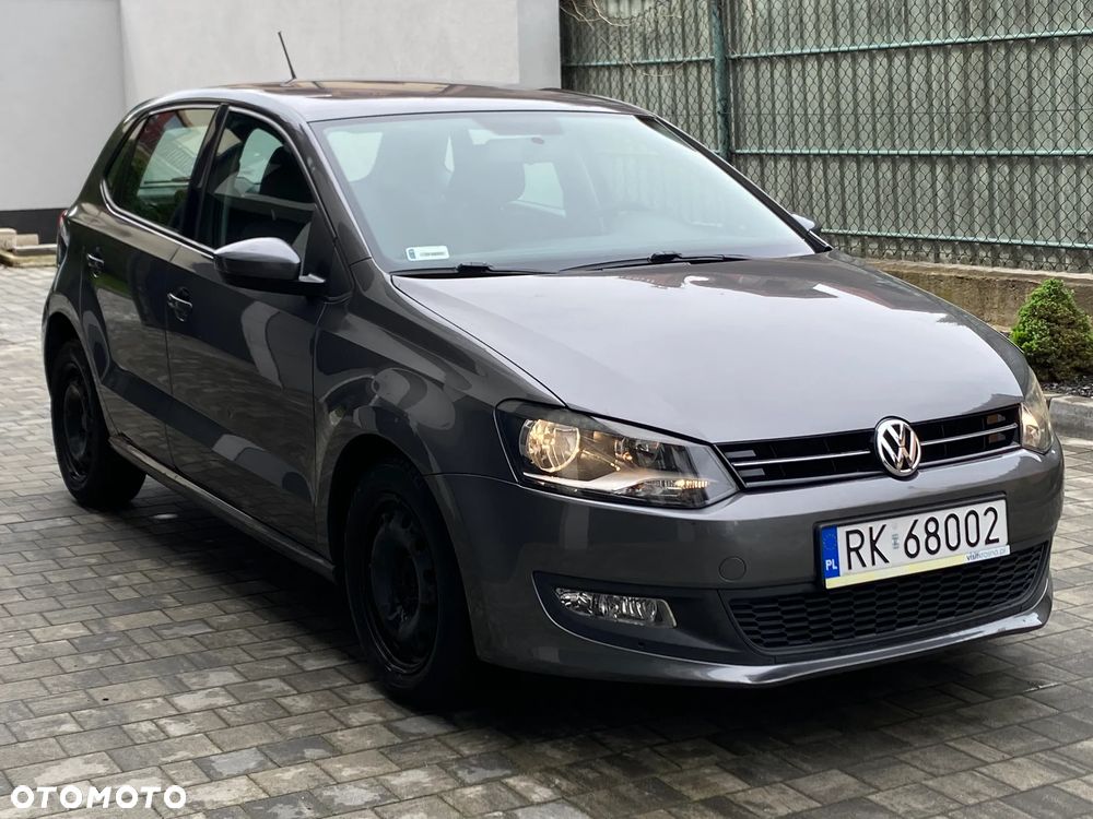 Volkswagen Polo 1.6 TDI Style - 1