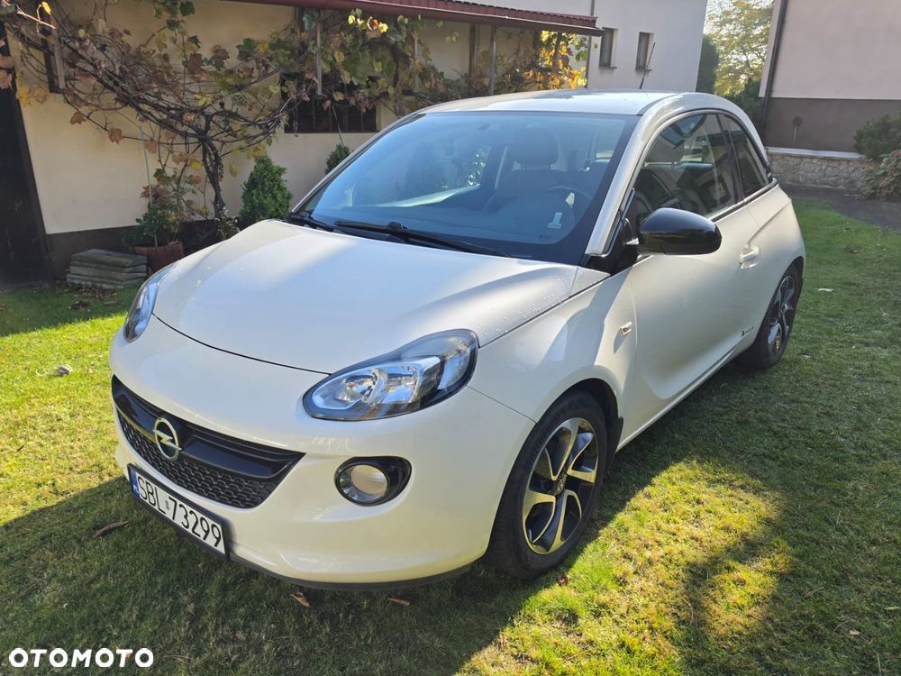 Opel Adam 1.4 Unlimited S&S - 3