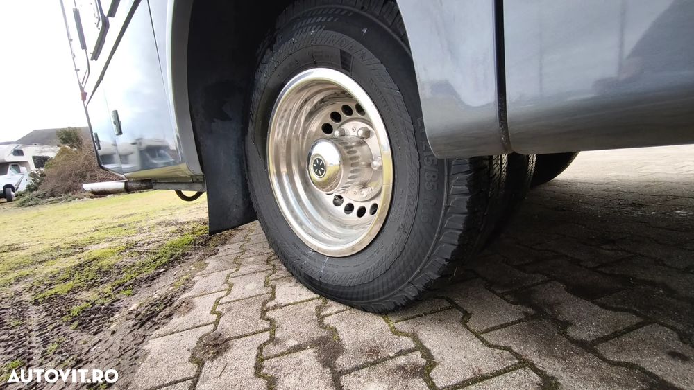 Mercedes-Benz sprinter - 13