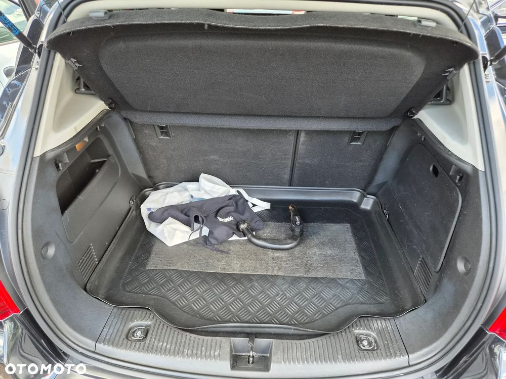 Opel Mokka 1.6 CDTI ecoFLEX Start/Stop 4x4 Innovation - 22