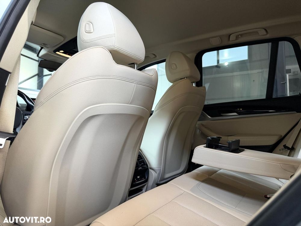 BMW X3 - 26