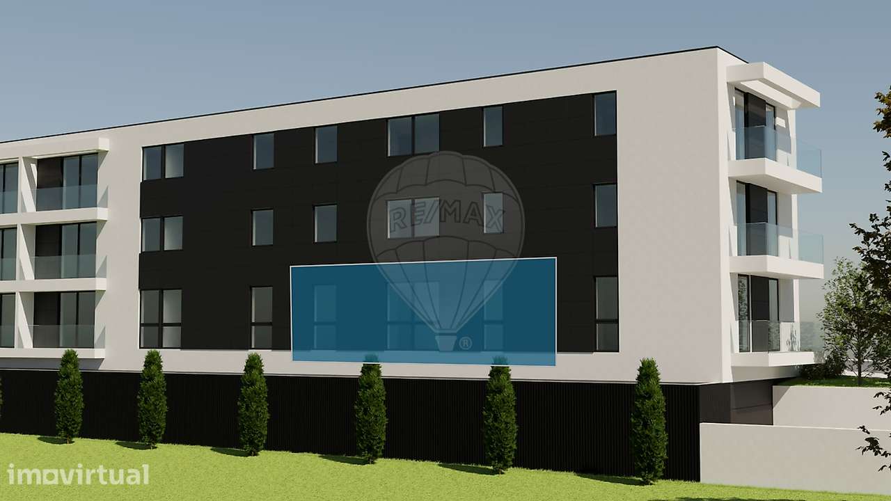 Apartamento T1 para venda - Grande imagem: 4/21