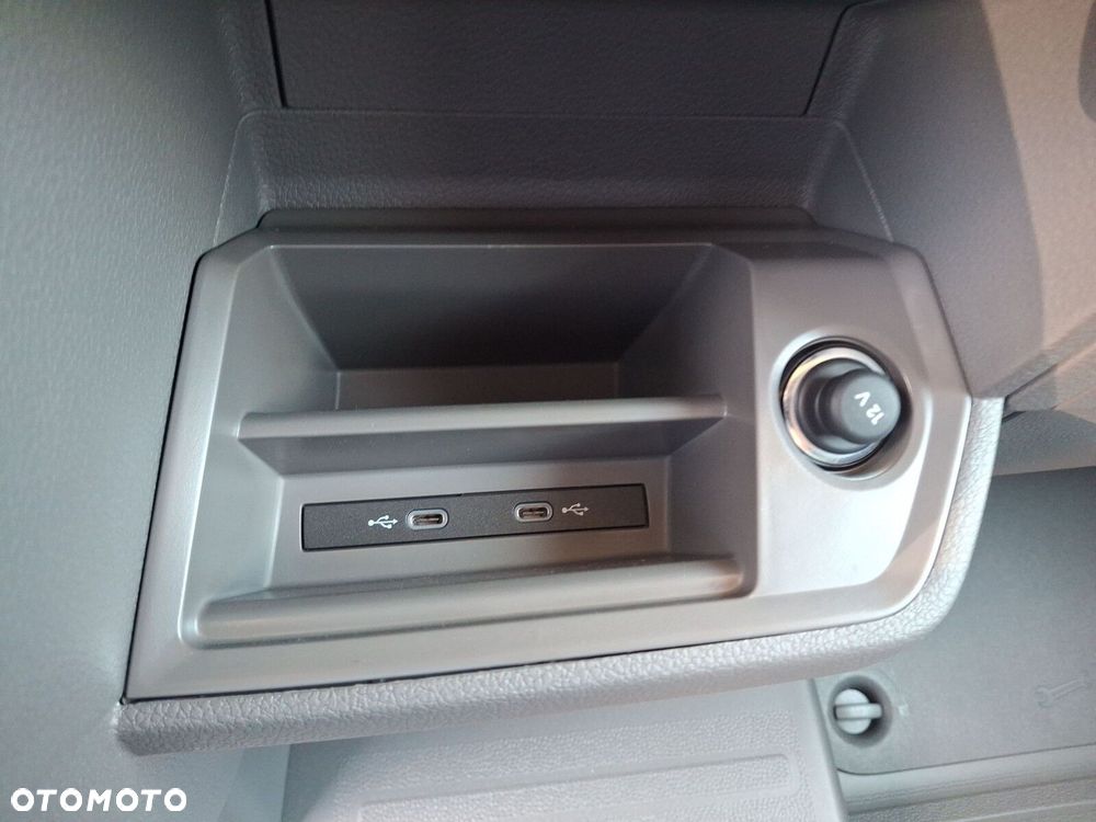 Volkswagen Crafter Crafter 35 TDI - 36
