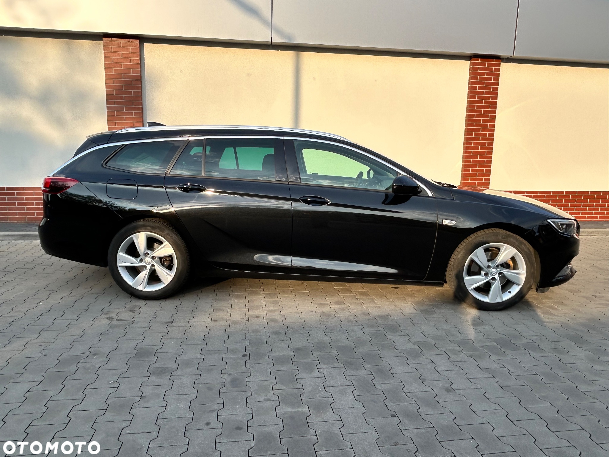 Opel Insignia 2.0 CDTI automatik Business Innovation - 10